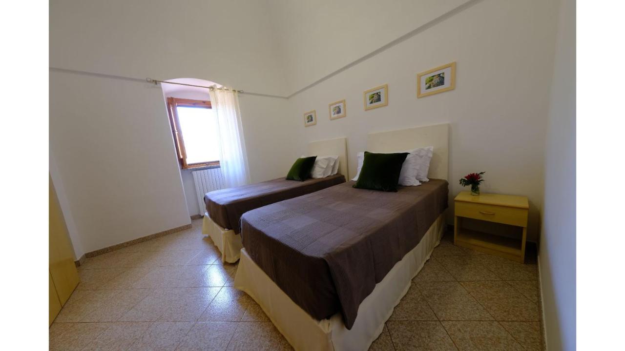 Tenuta Con Due Abitazioni Indipendenti Martina Franca Exterior photo