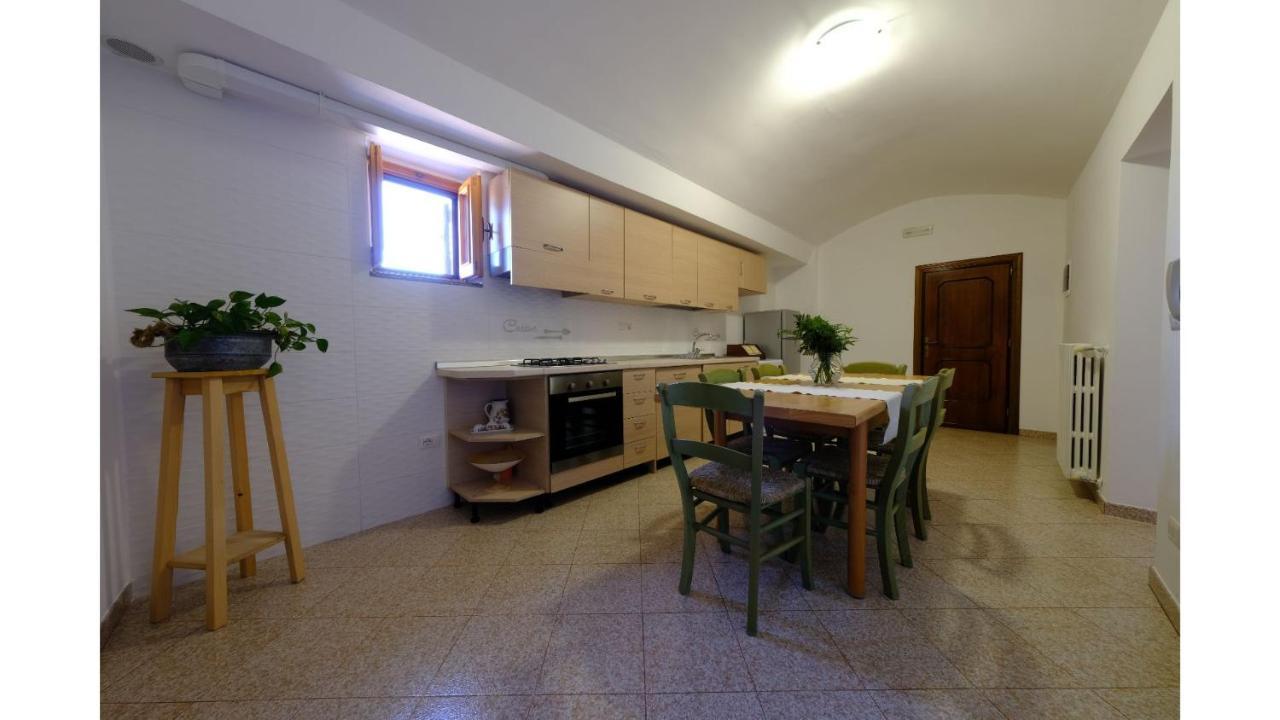 Tenuta Con Due Abitazioni Indipendenti Martina Franca Exterior photo